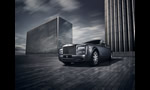 Rolls Royce Phantom Metropolitan Collection 2014 4